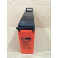 SLA Gel Front Terminal Battery/Special for Solar Usage/Long Cycle Life/Excellent Performance 12V180ah